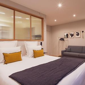 Camera deluxe con letto king size