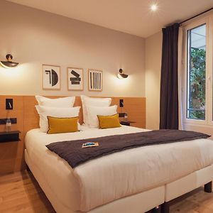 Camera standard con letto king size